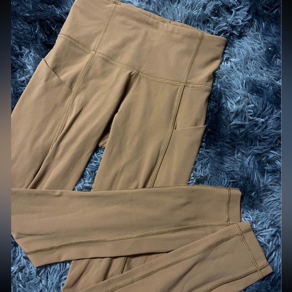 TnaBUTTER™ Asset Hi-Rise with pockets - Picture 2 of 2